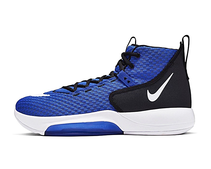 Nike Zoom Rize (Team) \
