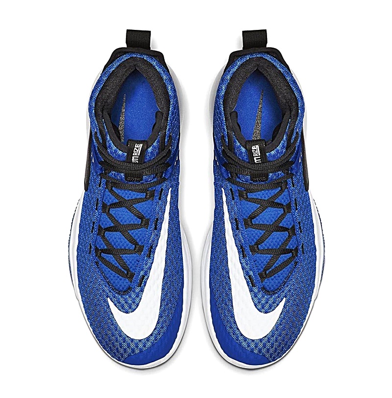 nike zoom rize team