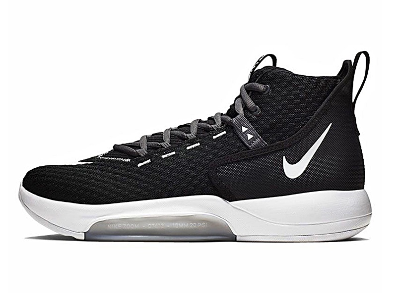 zoom rize 3
