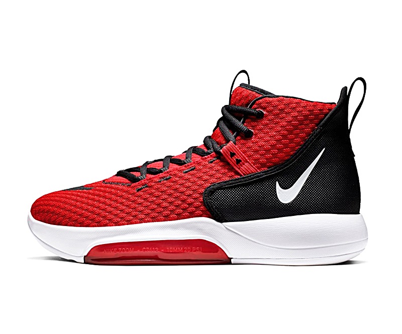 zoom rize 3