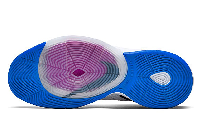 zoom rize 3