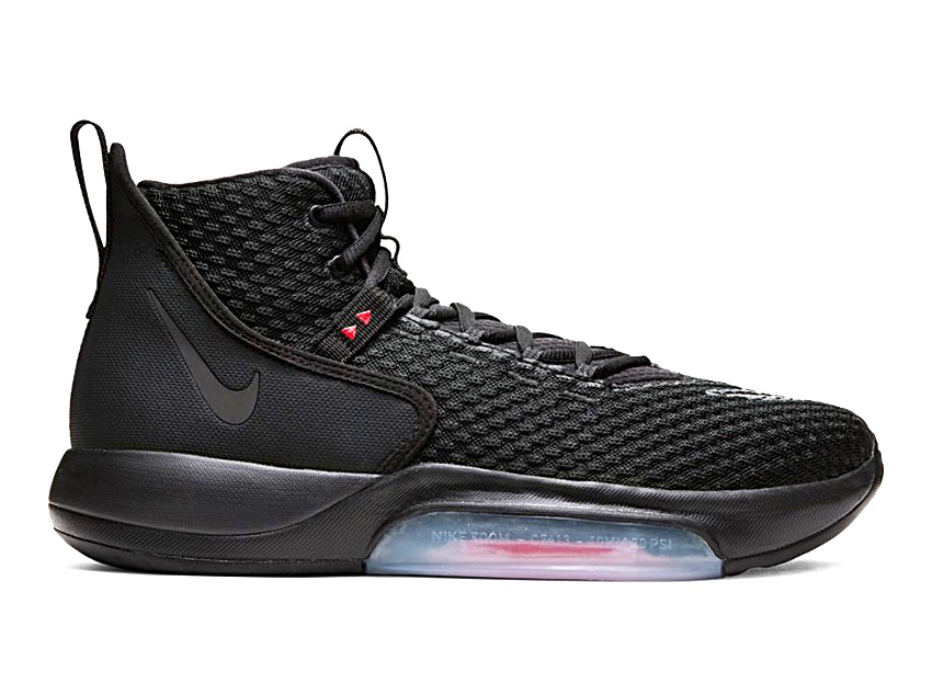 zoom rize 3