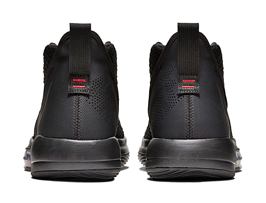 is air force one true to size