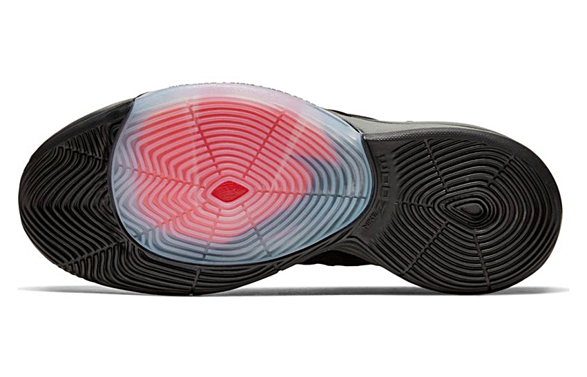 zoom rize 3