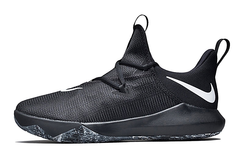 nike zoom shift 2 preto