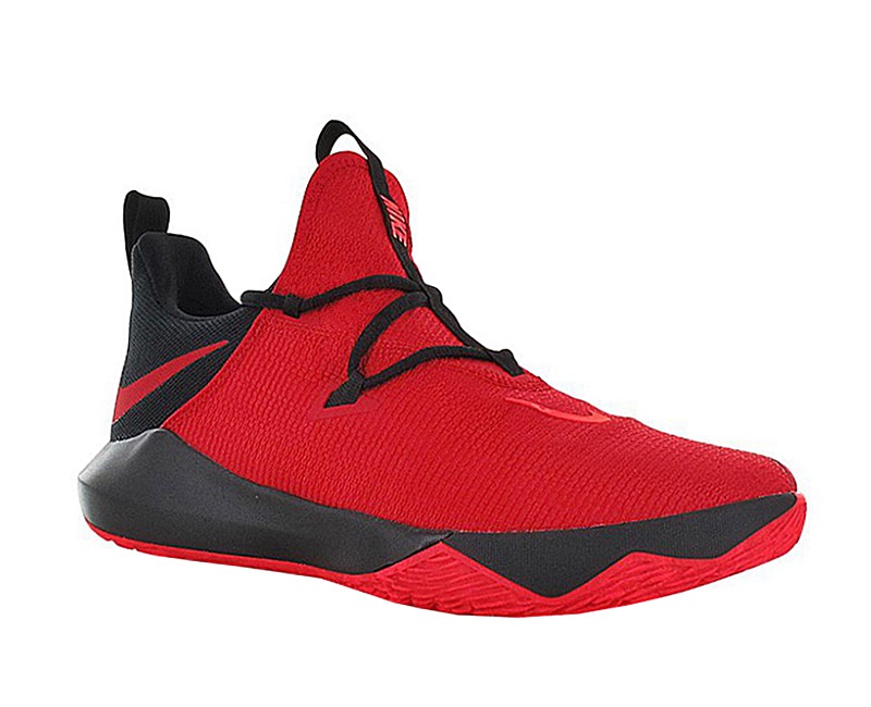 nike zoom shift 2 red