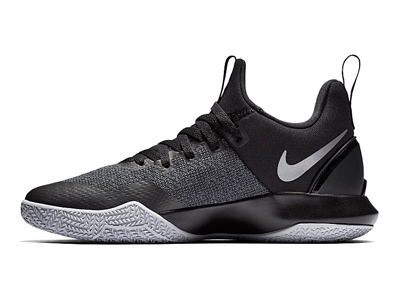 nike zoom shift tb