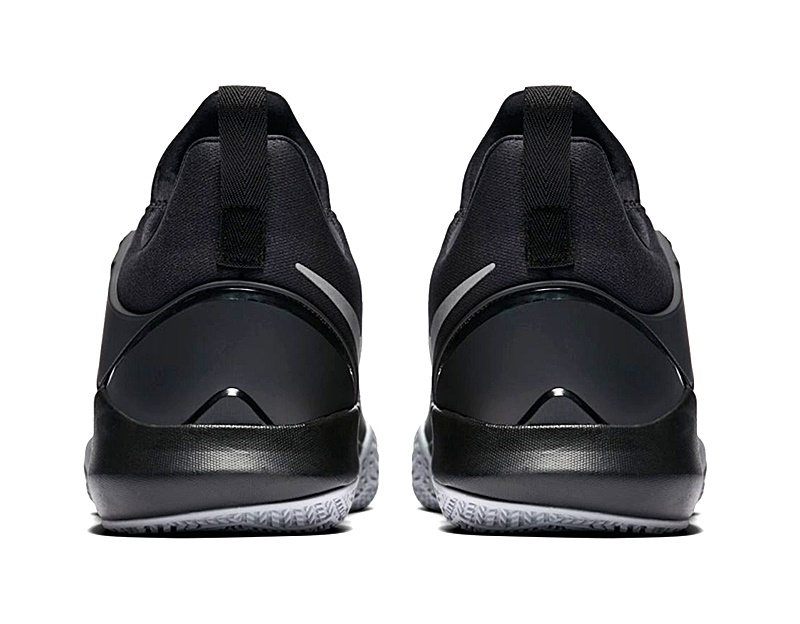 Reclamación salto respuesta Nike Zoom Shift "Cinis" (002) - manelsanchez.com