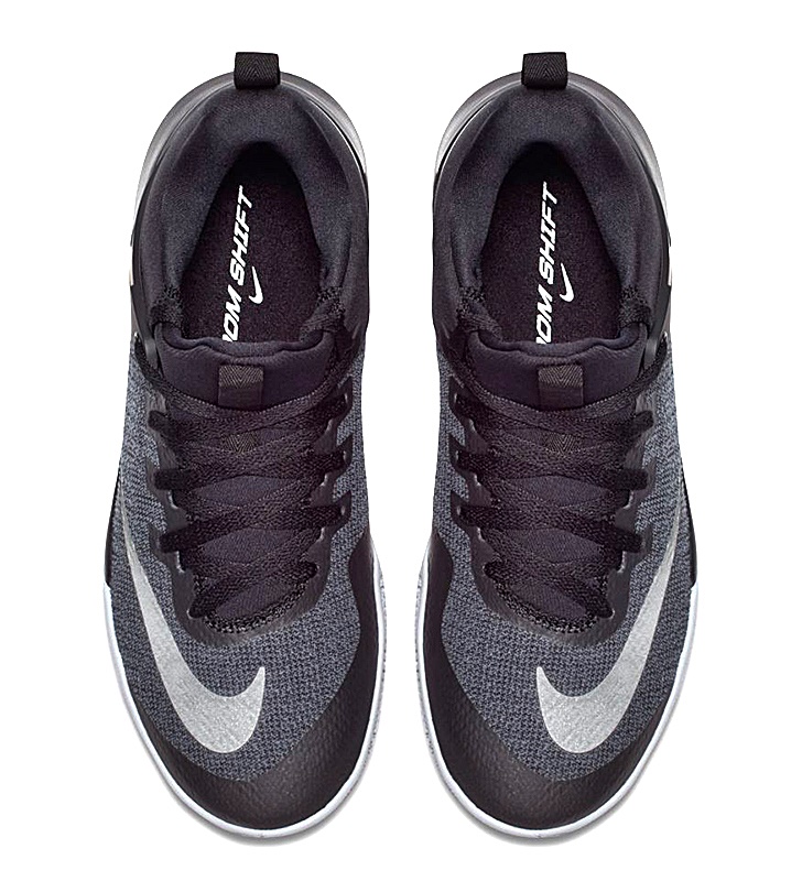 nike zoom shift 002 nike zoom shift 002