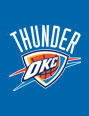 Oklahoma City Thunder