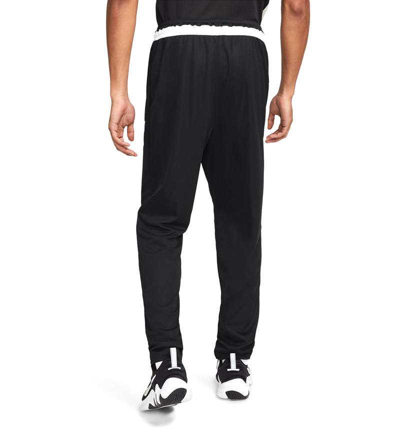 Es Propuesta Devorar Pantalón Nike Dri-FIT "BlackWhite" - manelsanchez.com