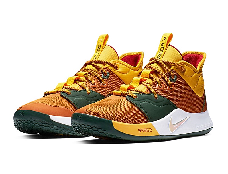 pg 3 all star shoes