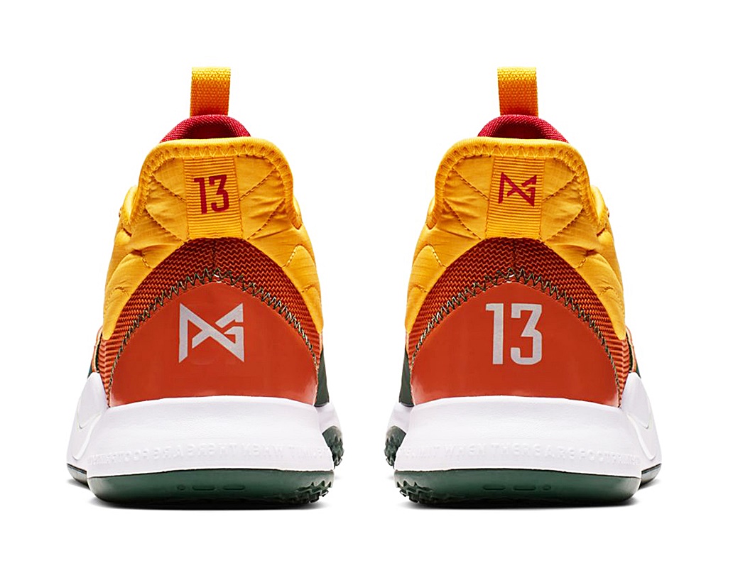 pg 3 all star shoes