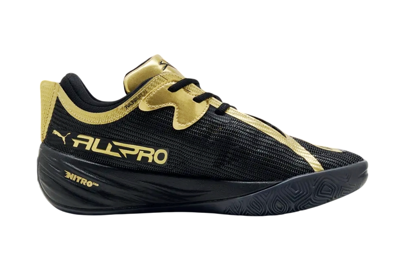 Puma All-Pro NITRO™ 2 Dennis Schröder - manelsanchez.com