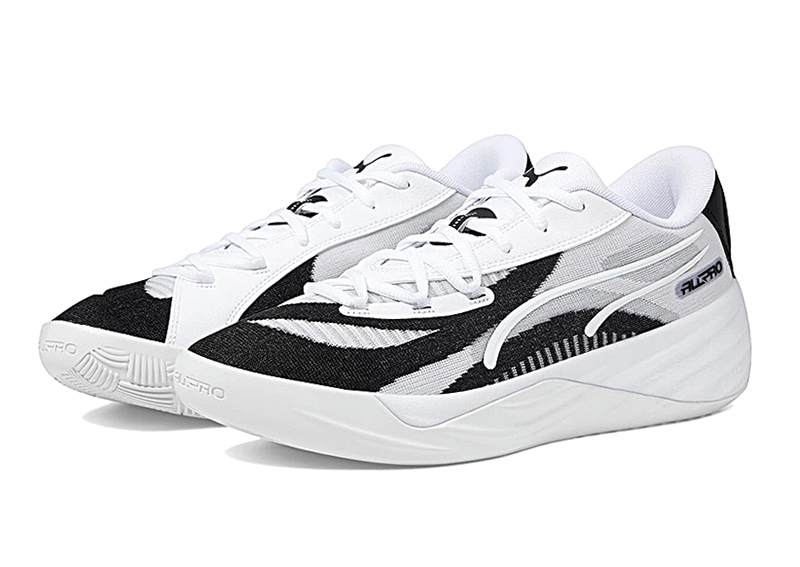 PUMA ALL-PRO NITRO - ManelSanchez