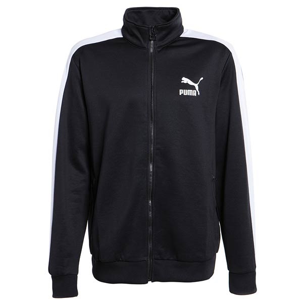 puma premium archive t7 jacket