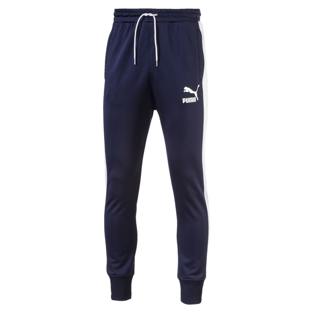 Archive Track Pants (Peacoat Navy)