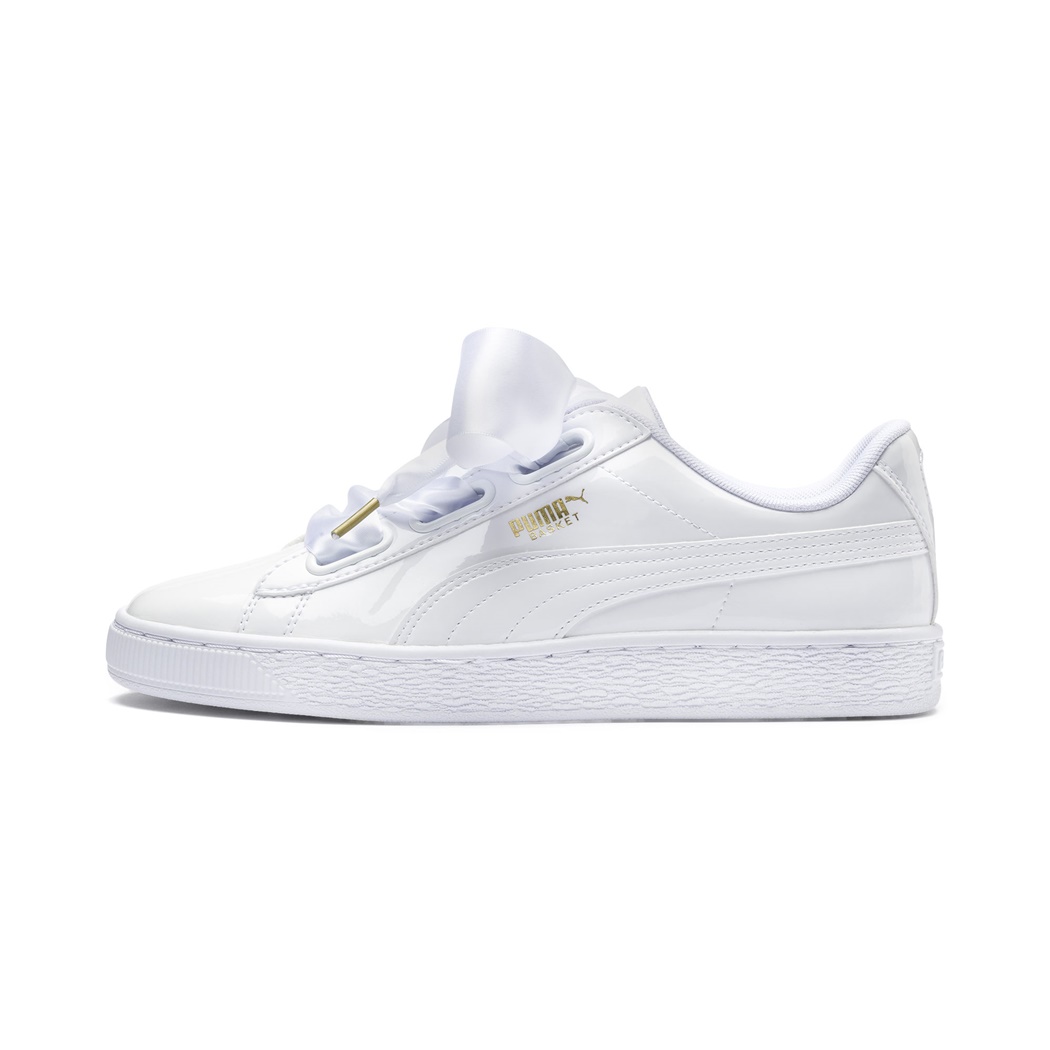 Puma Heart Wn´s (white) -