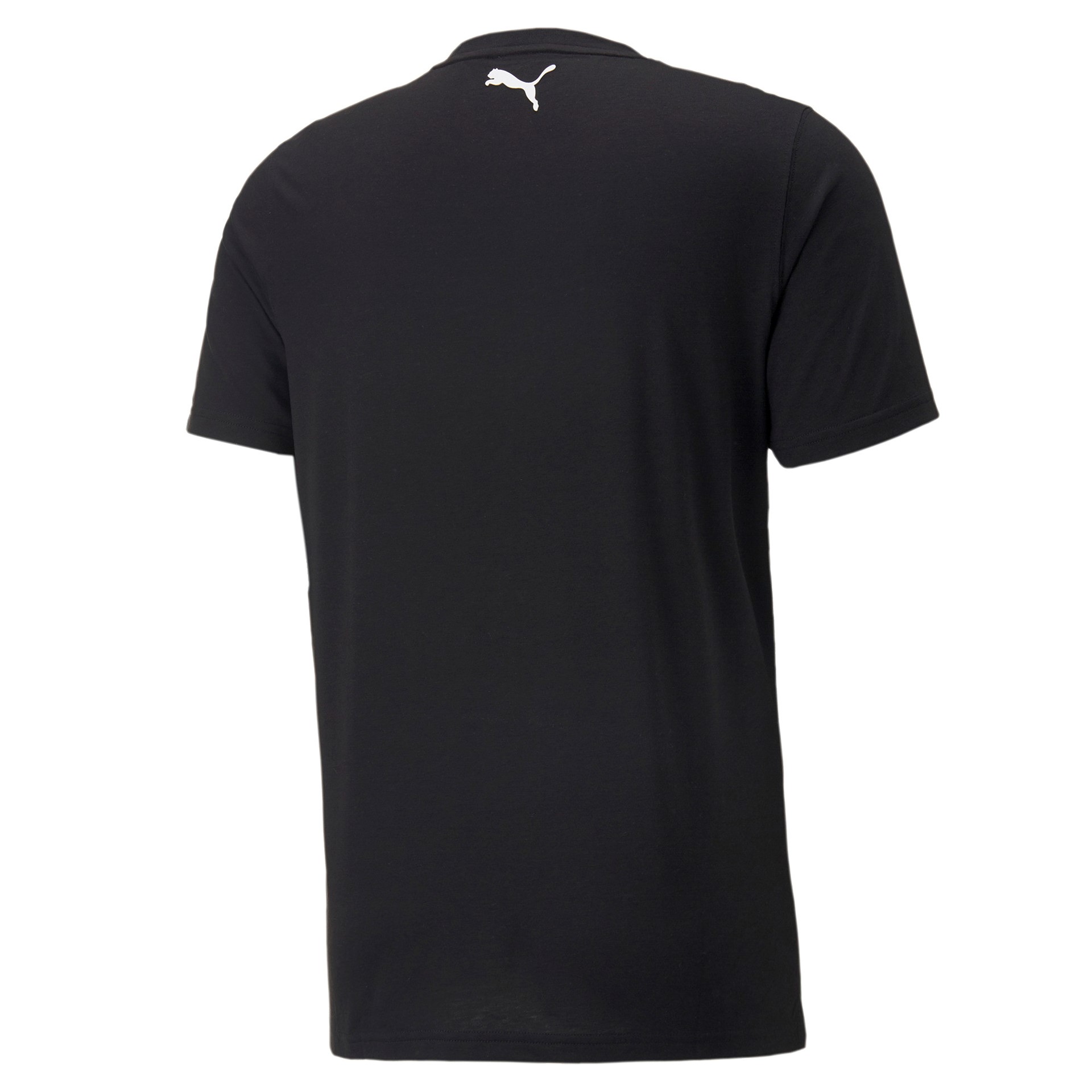 Caracterizar muelle difícil Puma Basketball Box Out SS Tee 1 "Black" - manelsanchez.com