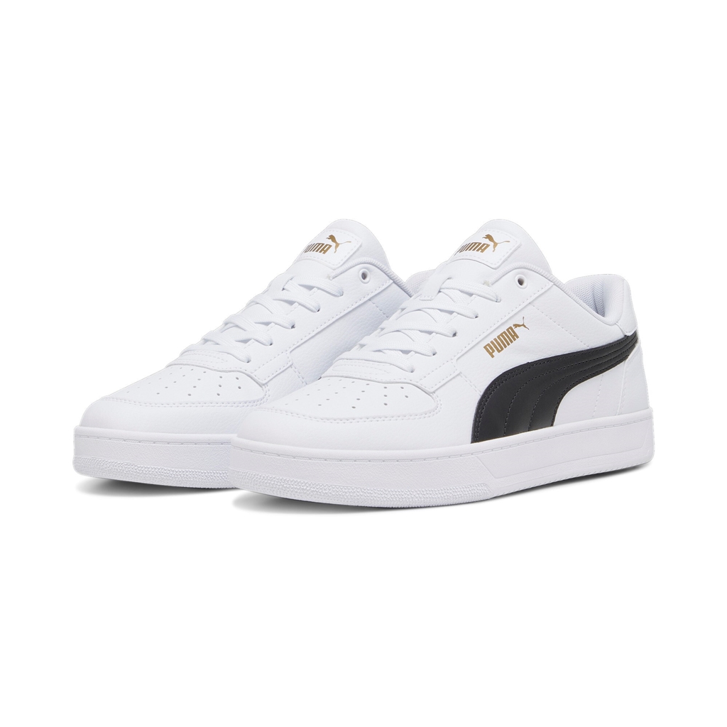 Puma Caven 2.0 White-Black 