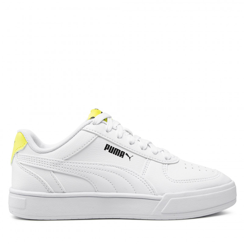 Puma Caven Jr. - manelsanchez.com