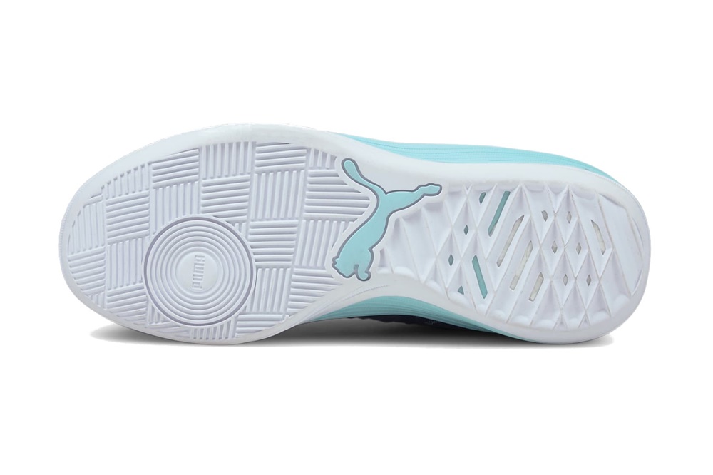 puma clyde all pro pink lady