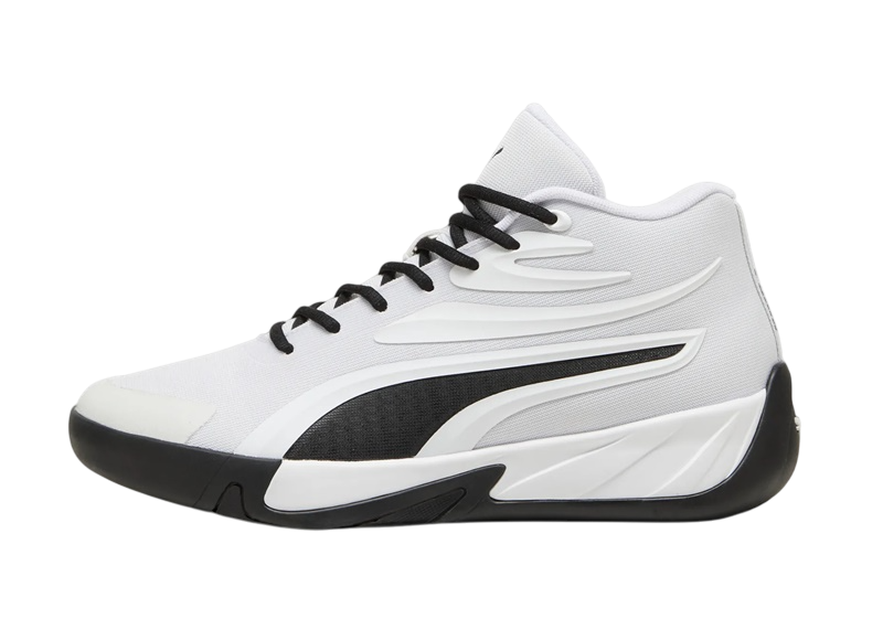 Puma Court Pro White Black Manelsanchez Puma Court Pro White Black Manelsanchez