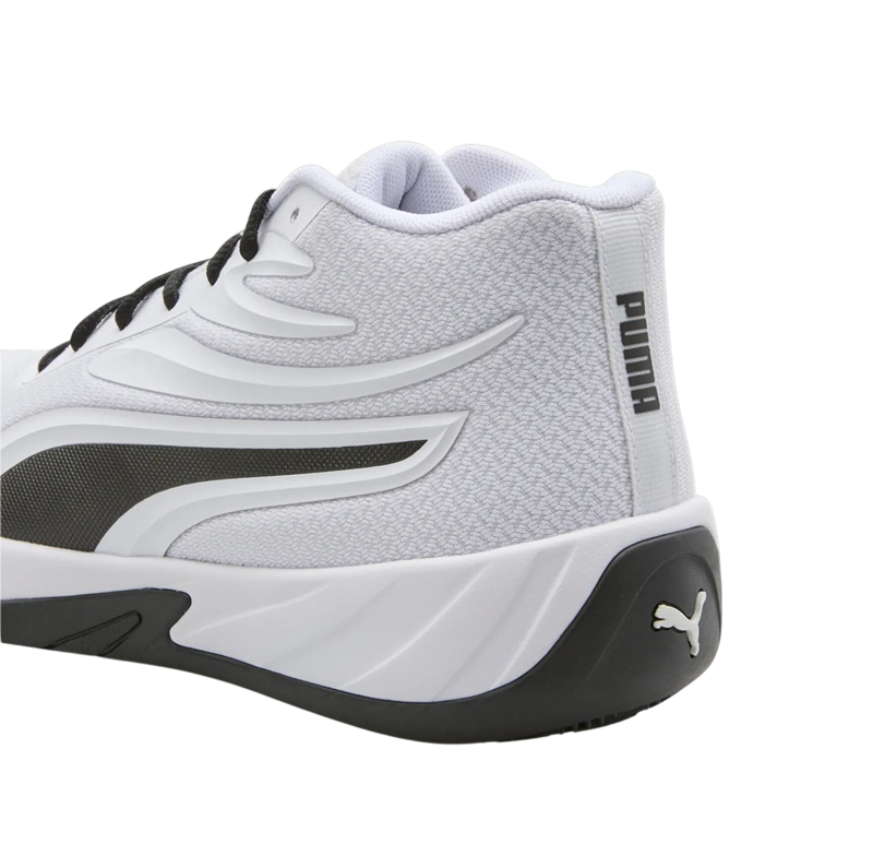 Puma Court Pro White Black Manelsanchez Puma Court Pro White Black Manelsanchez
