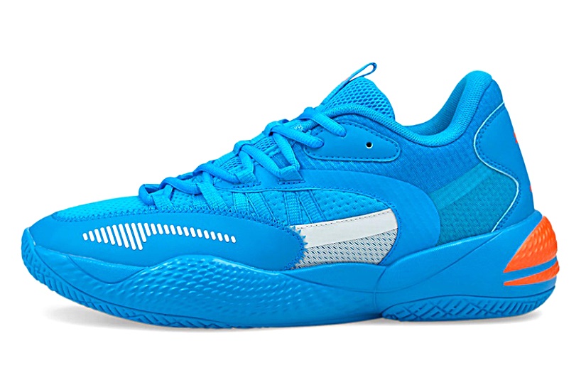 Puma Court Rider I Lamelo Ball 