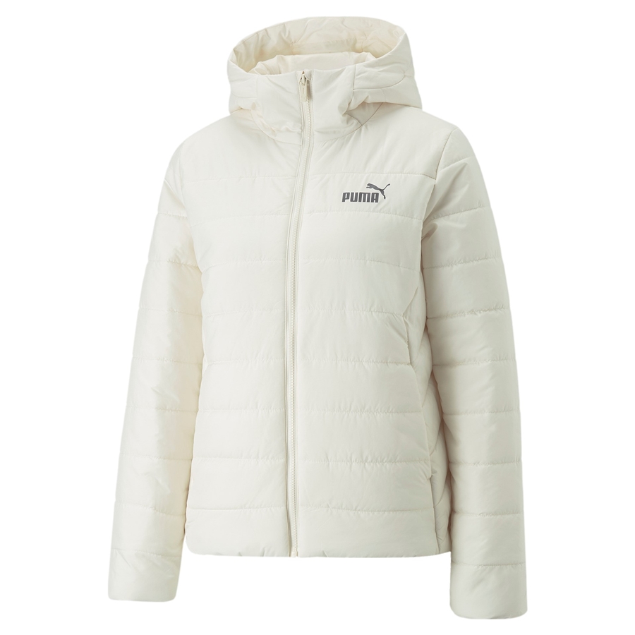 Puma ESS Hooded Padded Jacket (pristine)