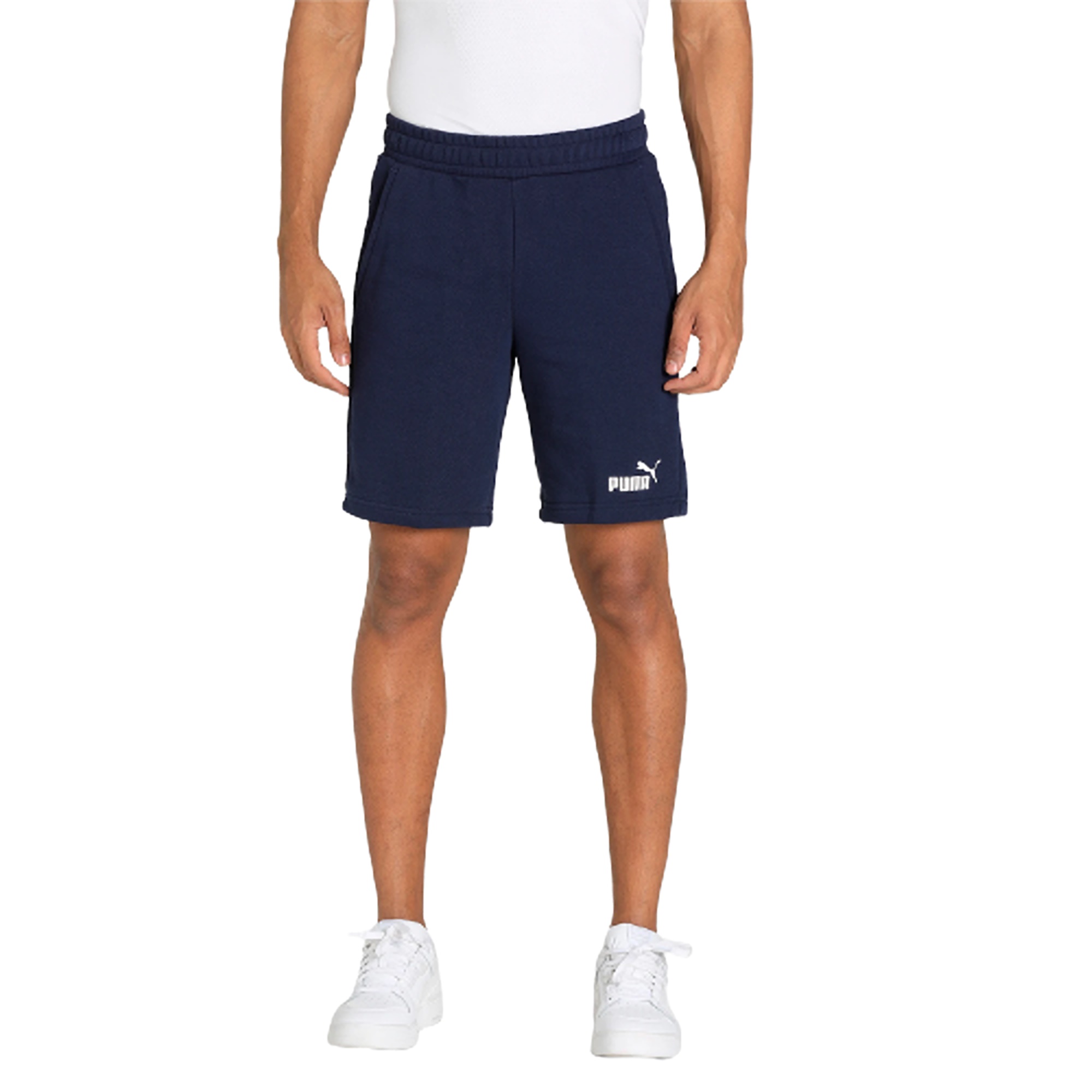 Puma Essentials Slim Fit Shorts 