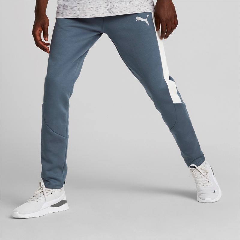 Intercambiar carga astronauta Puma Evostripe Pants - manelsanchez.com