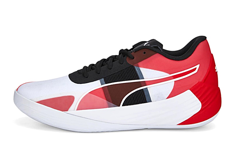 PUMA FUSION NITRO - ManelSanchez