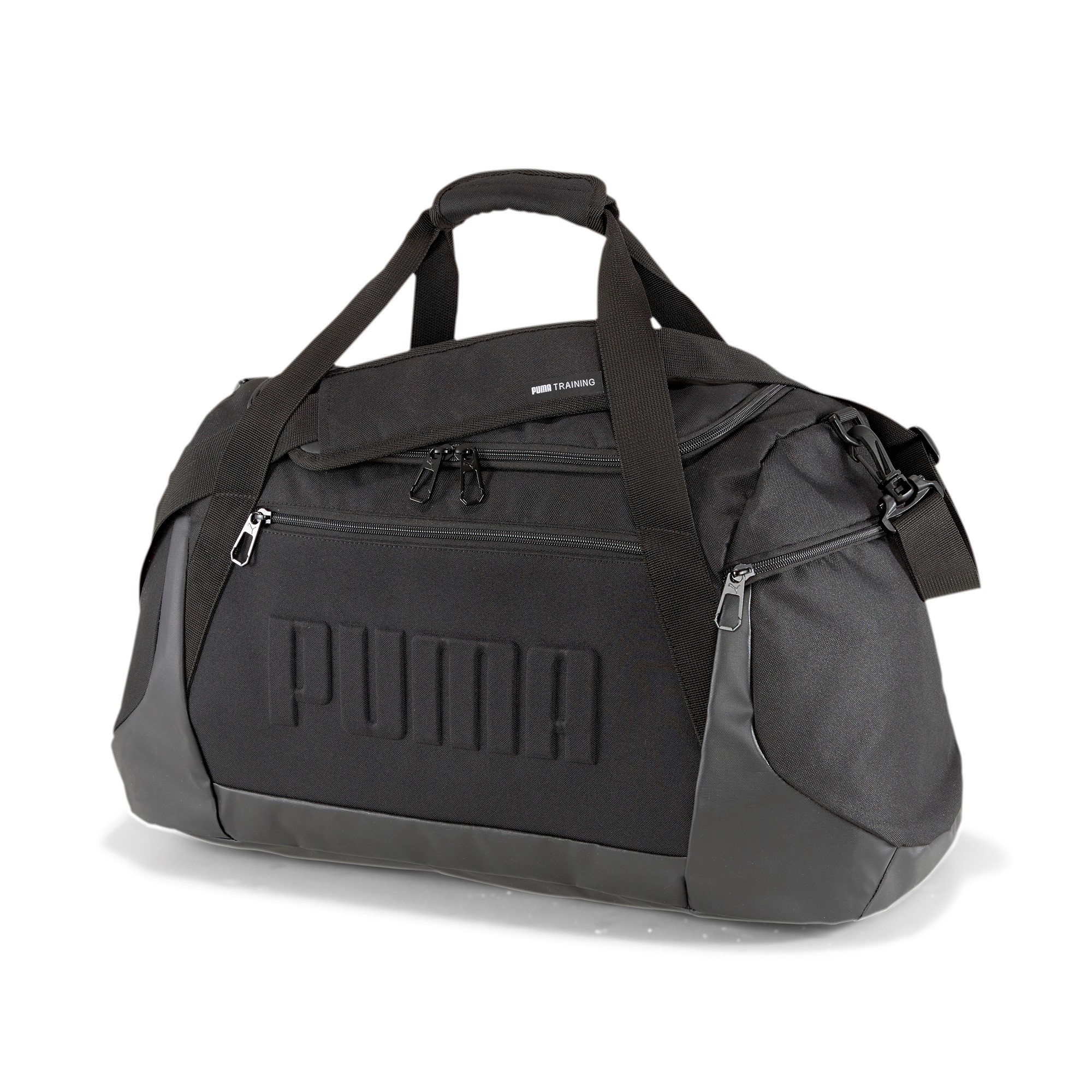 puma sue tsai duffle bag