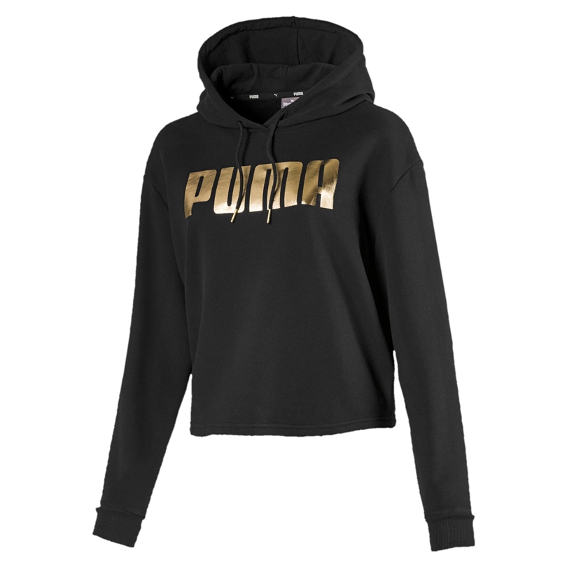 Puma Holiday Hoodie FL - manelsanchez.com