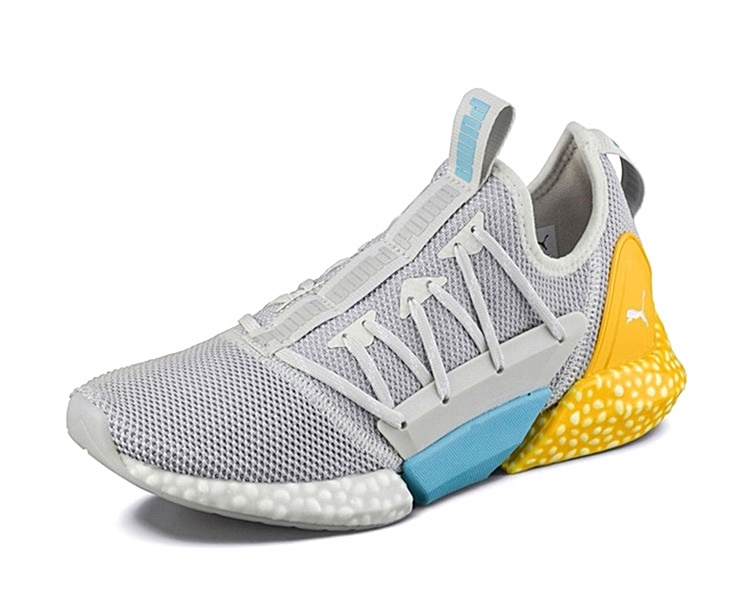 tenis puma hybrid rocket runner