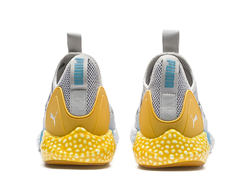 tenis puma hybrid rocket runner