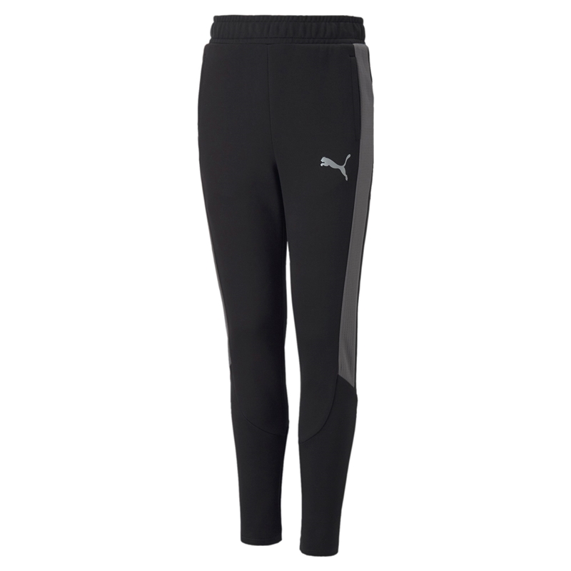 Puma EVOSTRIPE PANT Azul - Envío gratis   ! - textil pantalones  chandal Nino 35,00 €