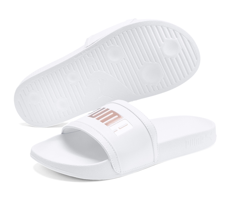 Puma Leadcat FTR Logo Metal W - manelsanchez.com