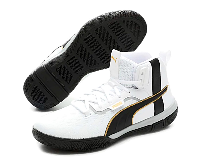 puma legacy performance review