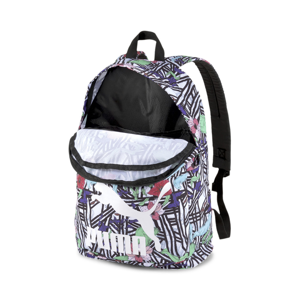 Originals Backpack "Flower AOP" - manelsanchez.com