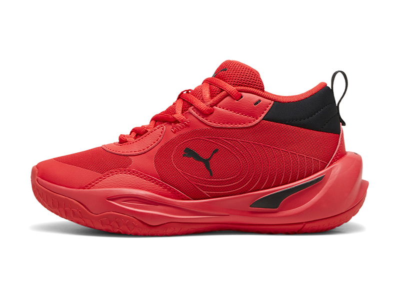 PUMA PLAYMAKER PRO en ManelSanchez