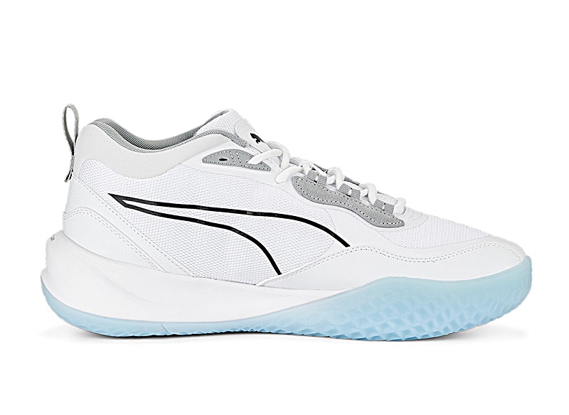 Puma basket quarry outlet