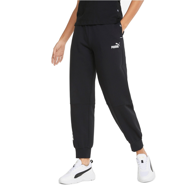 Puma Power Pants TR (black) -