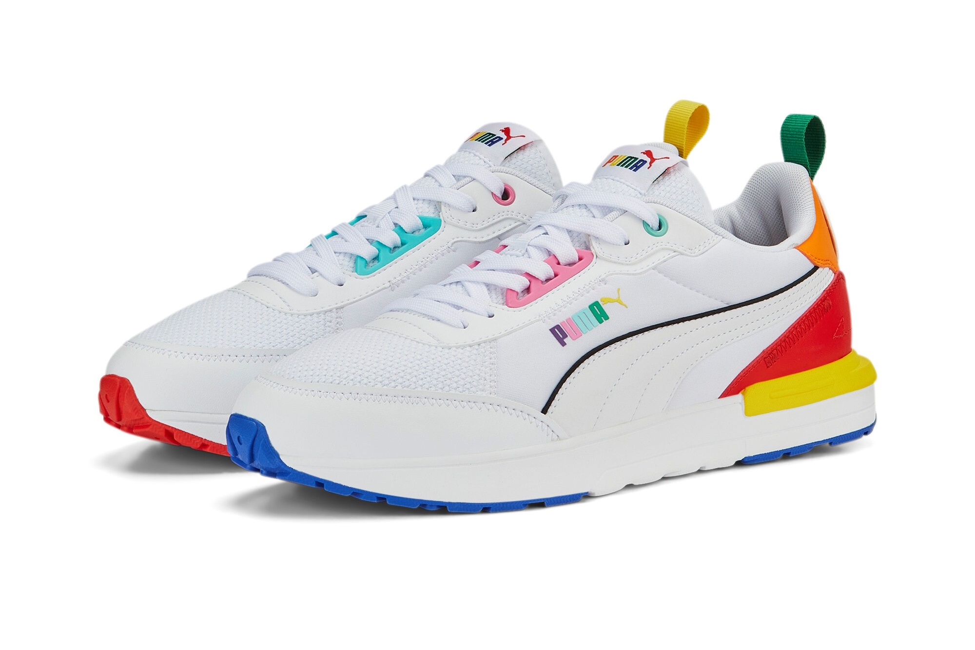 Chaussure puma on sale love