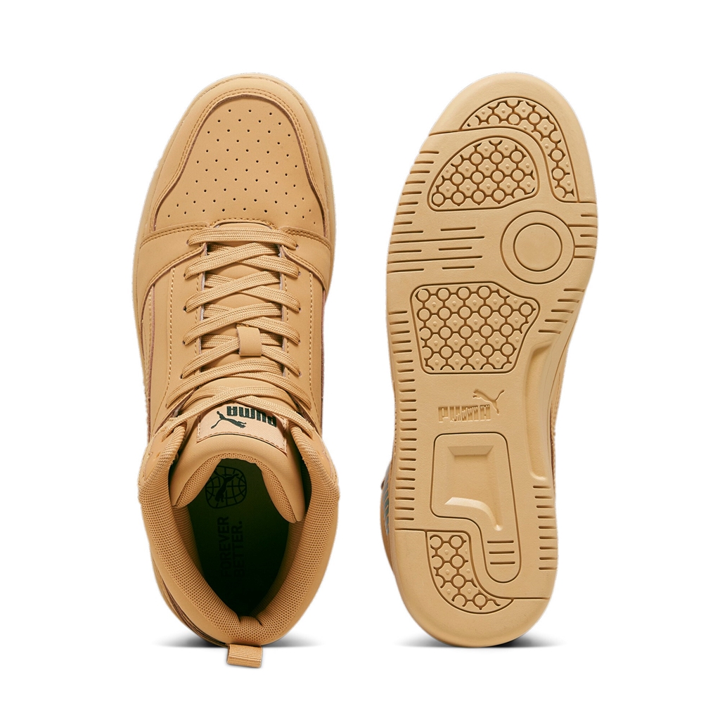 Puma basket taffy online