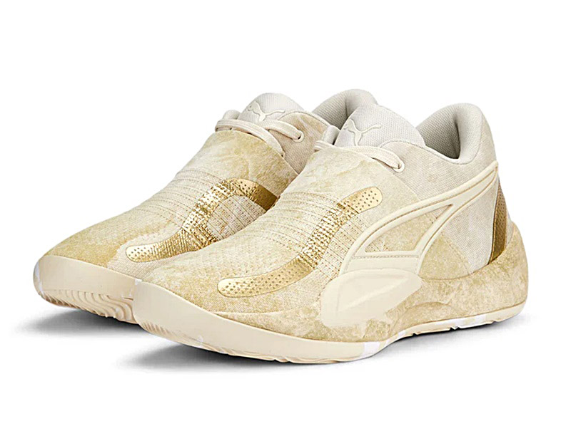 PUMA RISE NITRO - ManelSanchez