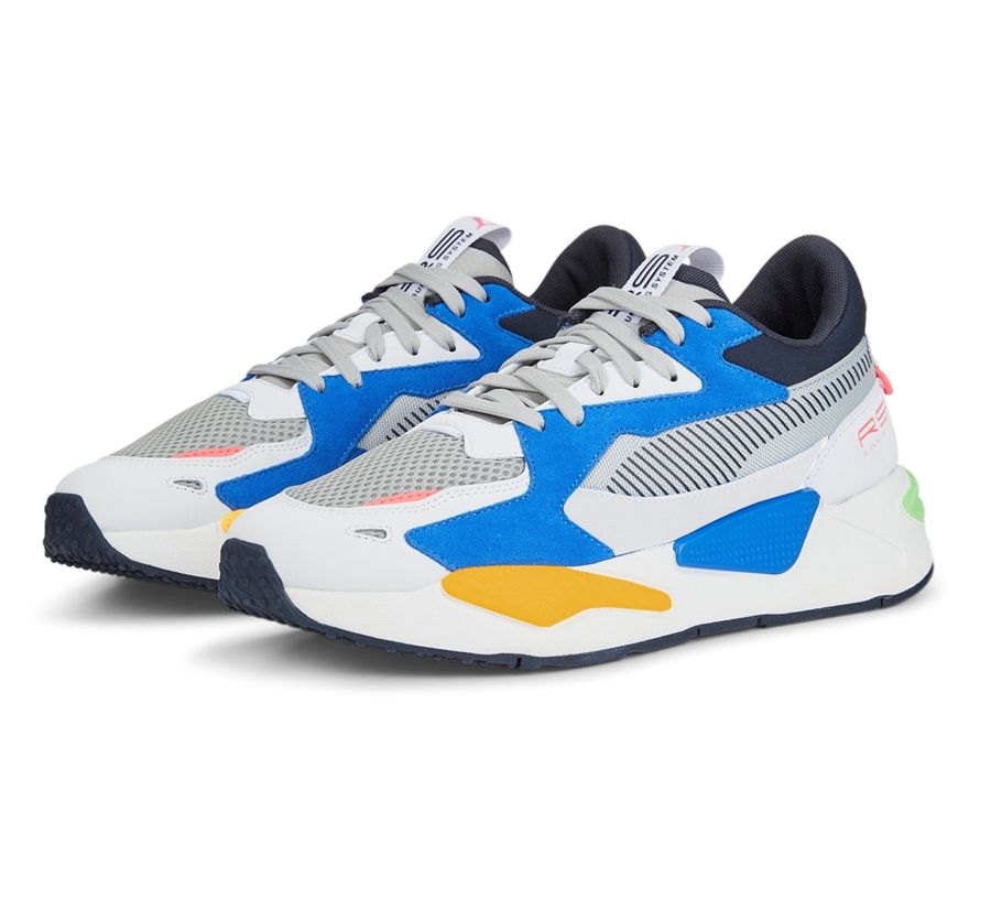 Puma RS-Z Reinvention "Bluemazing" -