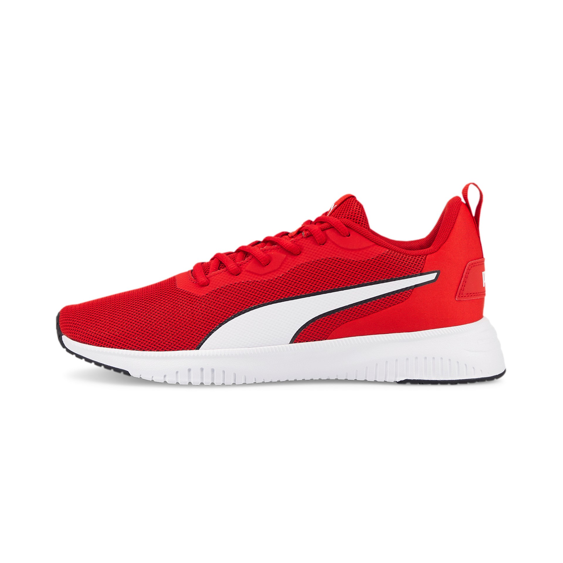 Puma Running Flex Knit "Risk Red" - manelsanchez.com