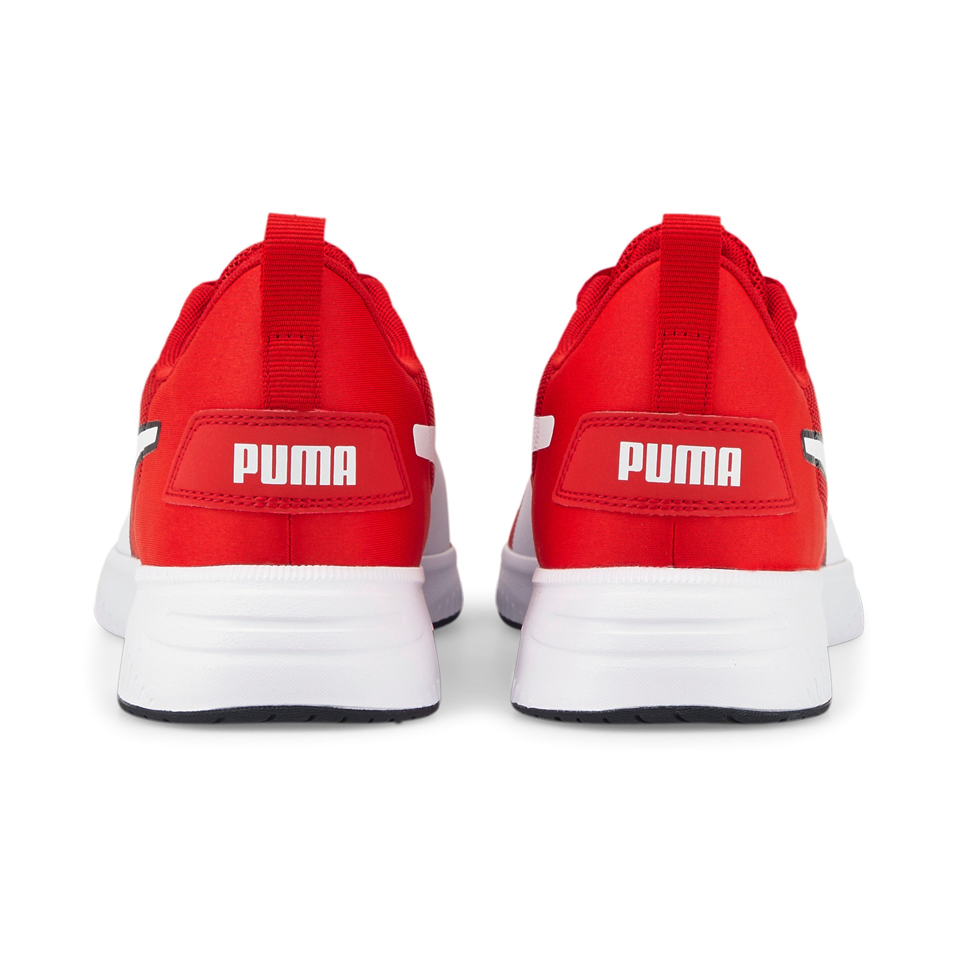 Puma Running Flex Knit "Risk Red" - manelsanchez.com